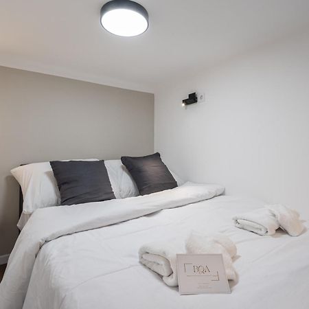 K33- Boutique Apartments, Best Location, By Bqa Budapest Eksteriør billede