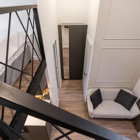 K33- Boutique Apartments, Best Location, By Bqa Budapest Eksteriør billede