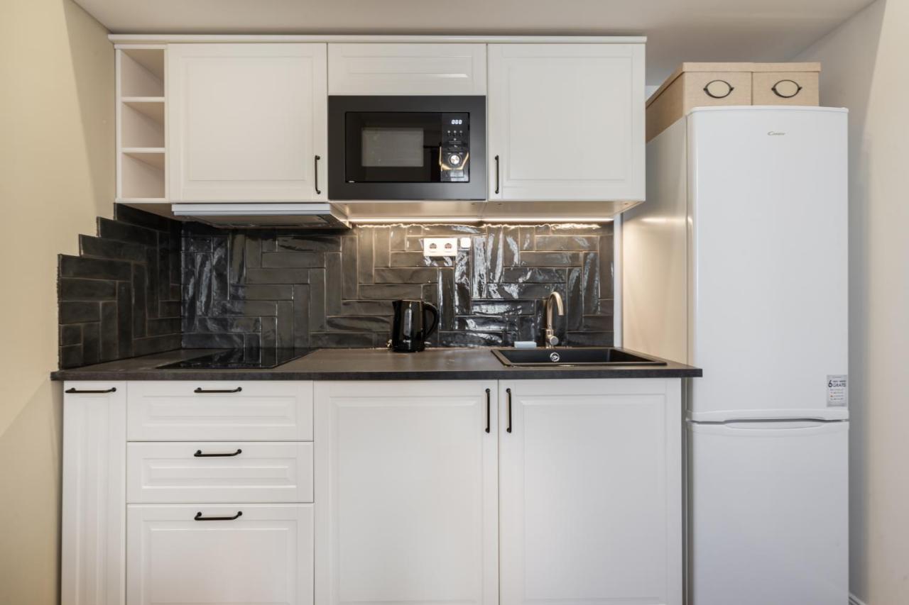 K33- Boutique Apartments, Best Location, By Bqa Budapest Eksteriør billede
