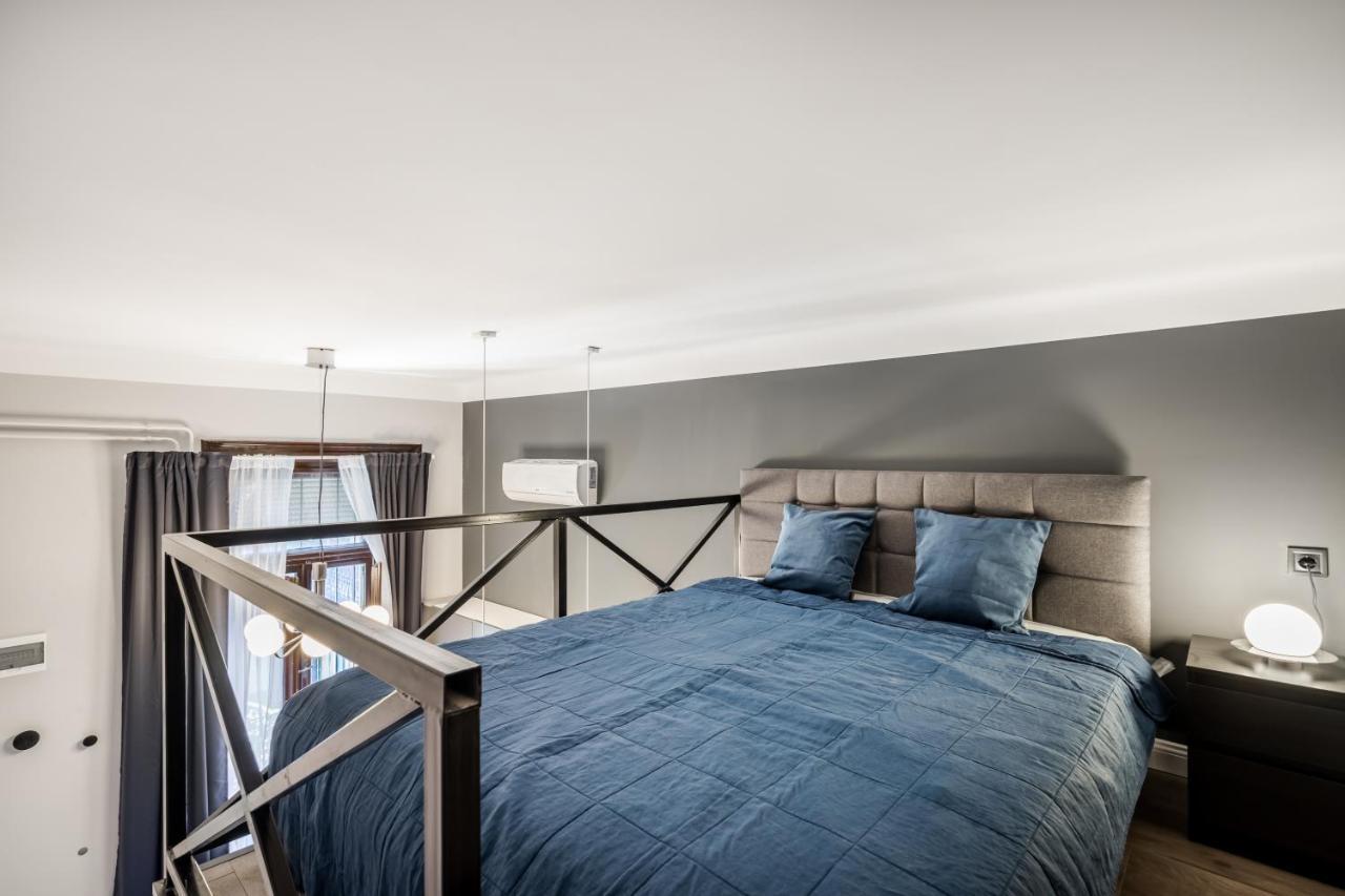 K33- Boutique Apartments, Best Location, By Bqa Budapest Eksteriør billede