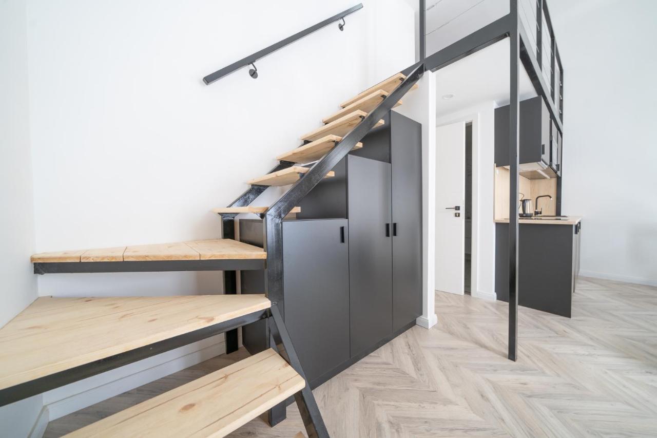 K33- Boutique Apartments, Best Location, By Bqa Budapest Eksteriør billede
