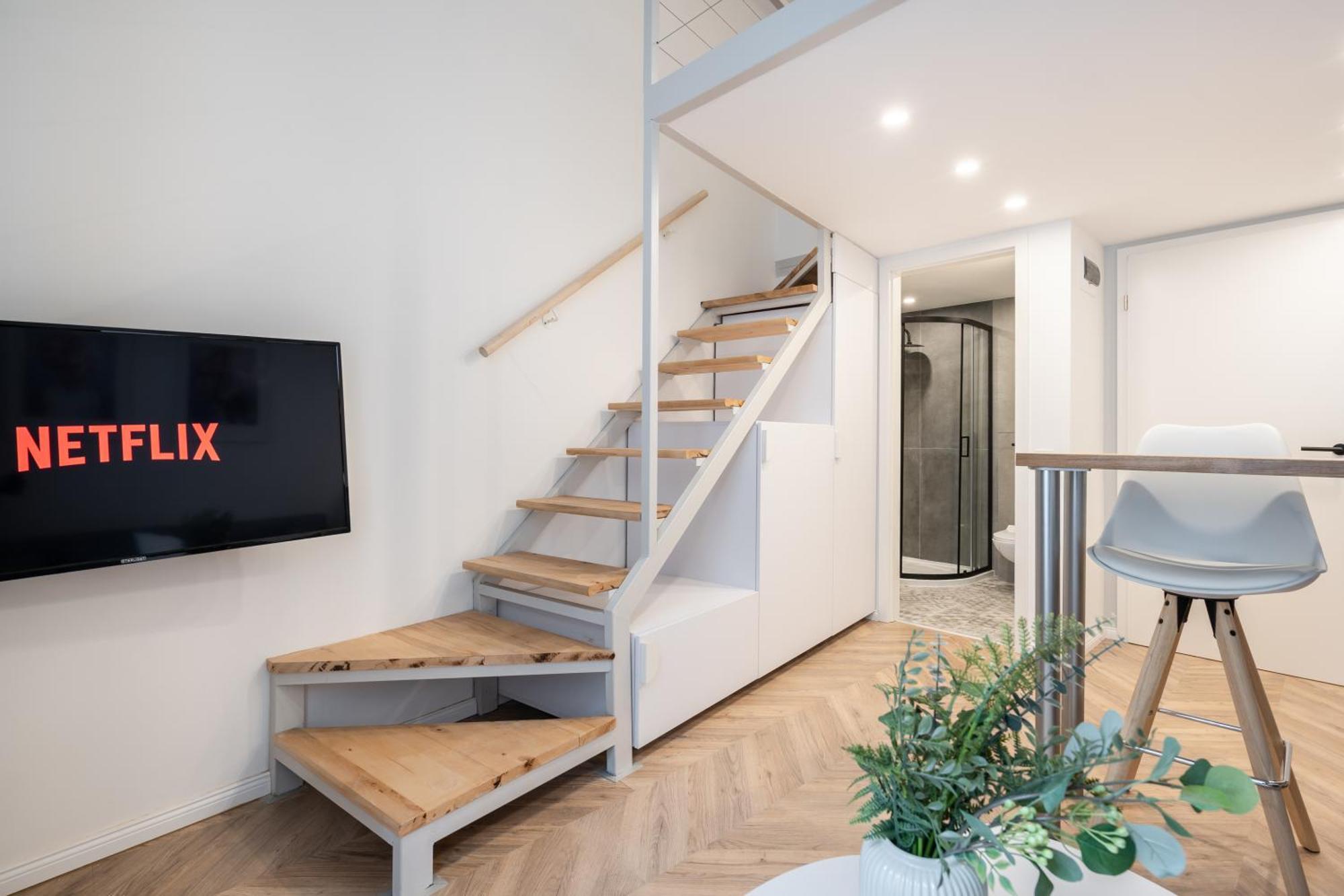 K33- Boutique Apartments, Best Location, By Bqa Budapest Værelse billede