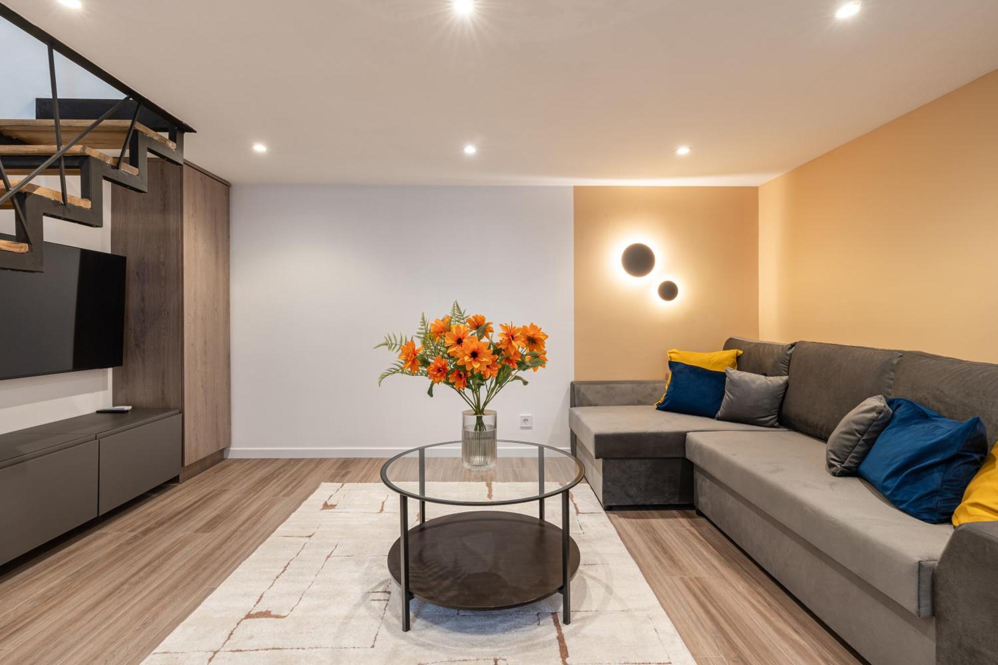 K33- Boutique Apartments, Best Location, By Bqa Budapest Eksteriør billede